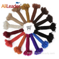 Crochet Hair Afro Kinky Human Hair Dreadlock